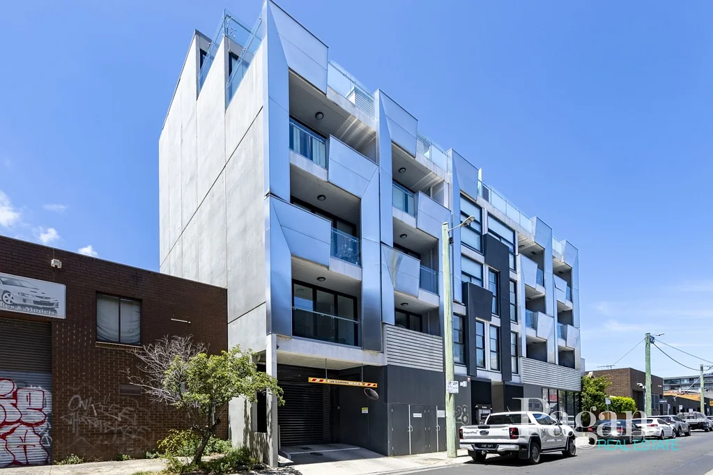 201/28 Mount Street, Prahran, VIC 3181