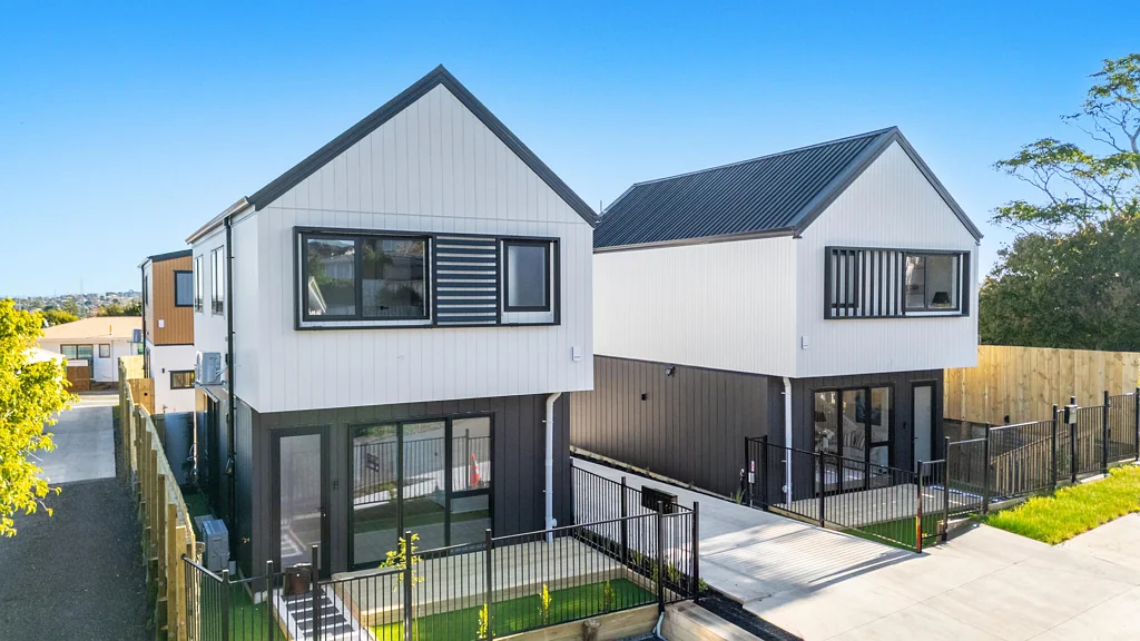 Pakuranga Heights 3Zimmer Convenient and family-friendly location!