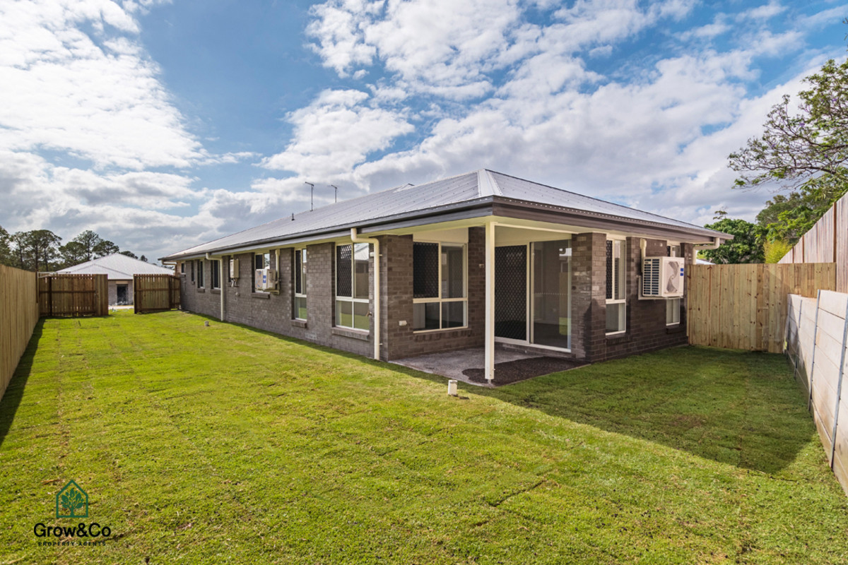 28C EVERGREEN AV, LOGANLEA QLD 4131, 0房, 0浴, House