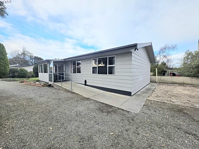 Oamaru 2Moenga Freshly Renovated & Ready to Enjoy