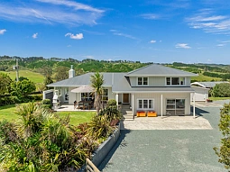 400 Glenmohr Road, Waipu