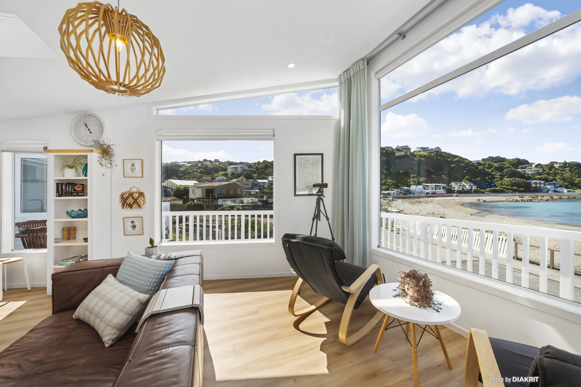 Owhiro Bay 4房  HOME - INCOME - LIFETYLE!