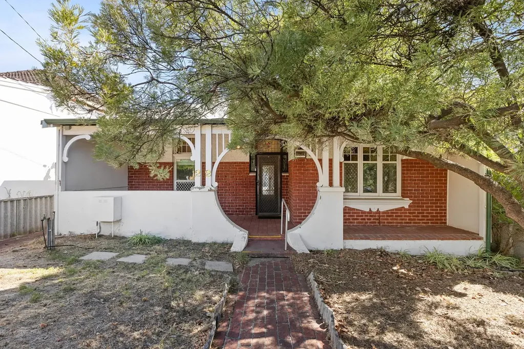 22 Salisbury Street, Leederville, WA 6007