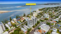 Unit 901/75 Landsborough Parade, Golden Beach