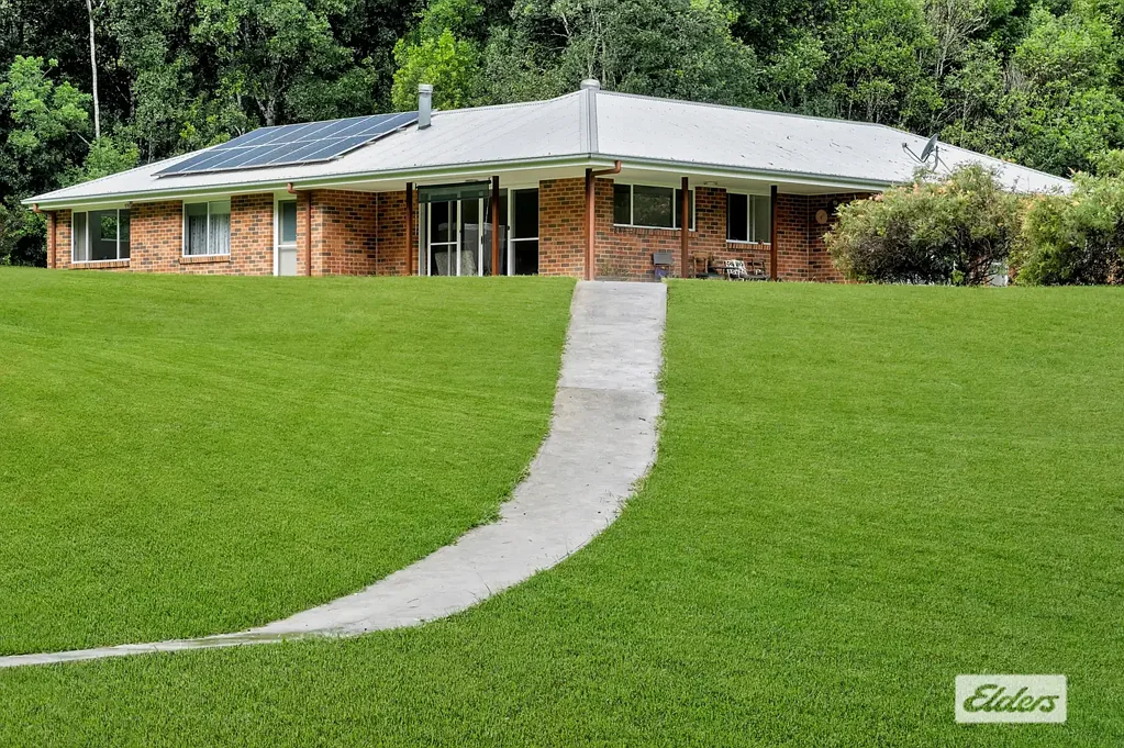 1798 Dooralong Road, Lemon Tree, NSW 2259