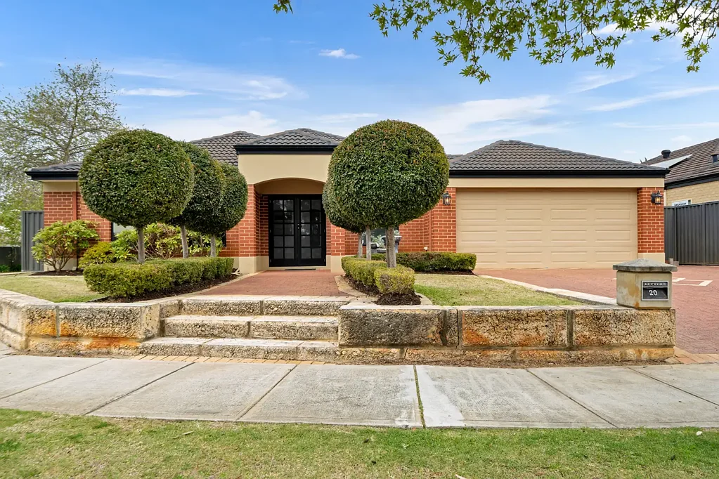 20 Turkich Parade, Aveley, WA 6069