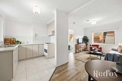 9/34 Comer Street, Como, WA 6152, 1 कमरे, 1 बाथरूम, Apartment