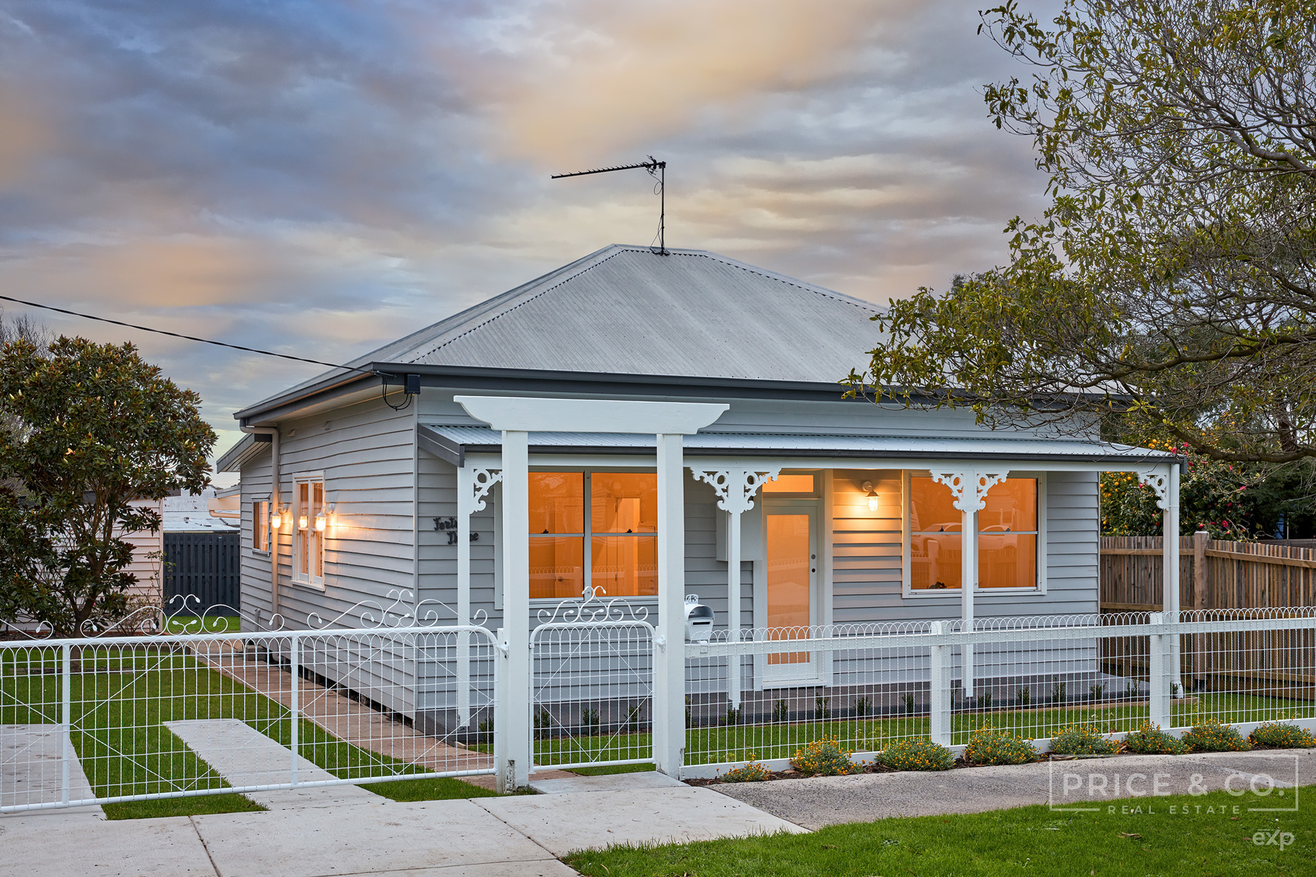 43A BROOME CR, WONTHAGGI VIC 3995, 0 phòng ngủ, 0 phòng tắm, House