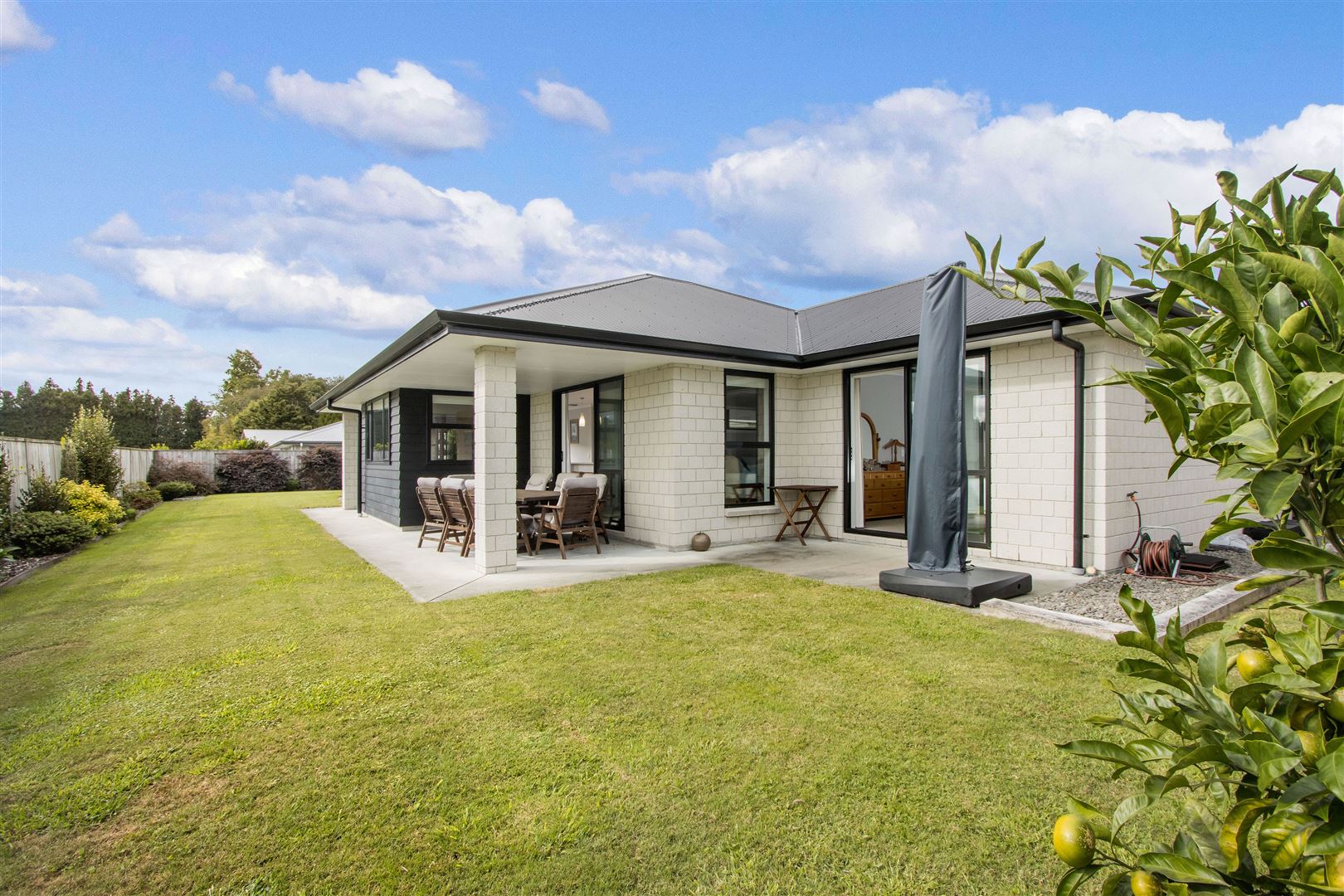 19 Nolan Place, Katikati, Bay Of Plenty, 4 ਕਮਰੇ, 0 ਬਾਥਰੂਮ, House