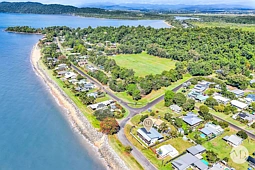 1 Esplanade, Flying Fish Point