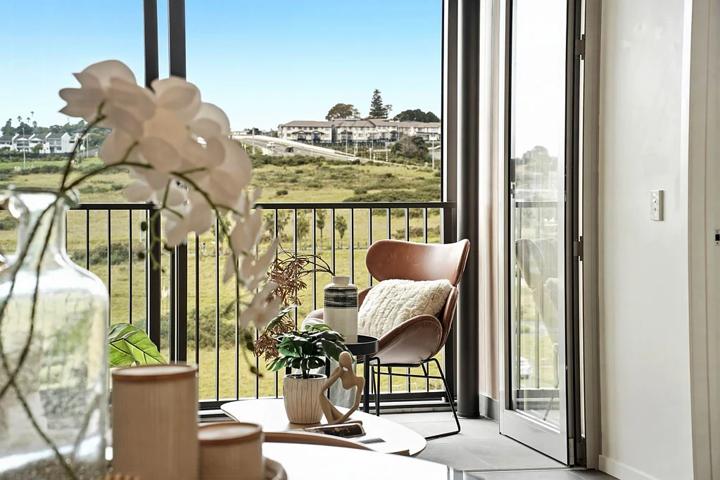 Albany 2 Bedroom Modern Living in the Heart of Albany