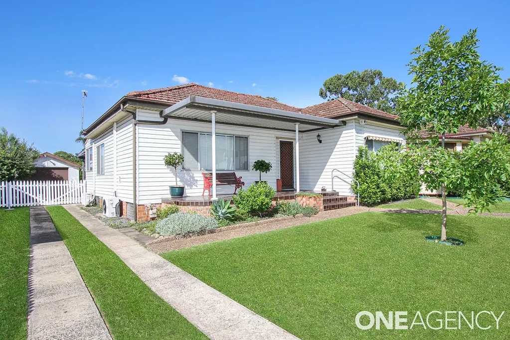 89 Byamee Street, Dapto, NSW 2530