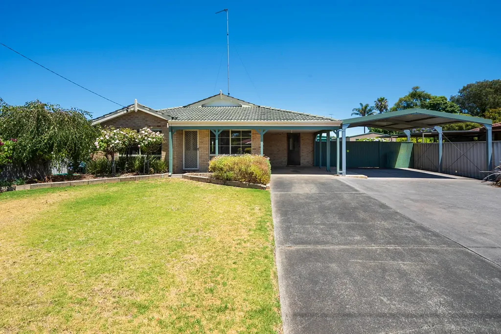 57 Jarrah Road, Manjimup, WA 6258