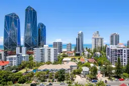 1003/2801 Gold Coast Highway, Surfers Paradise