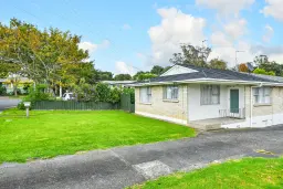 1/47 Eddowes Street, Manurewa