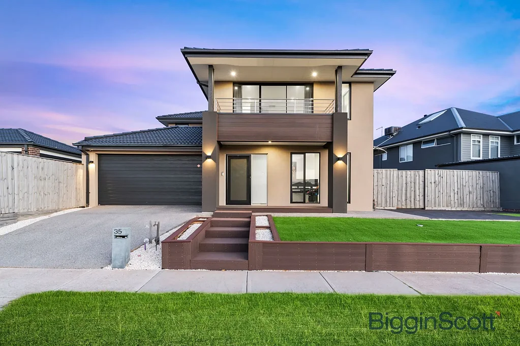 35 Riverstone Promenade, Tarneit, VIC 3029