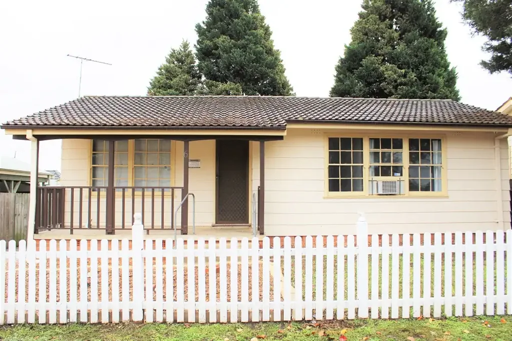 Modern, Low-Maintenance Family Living