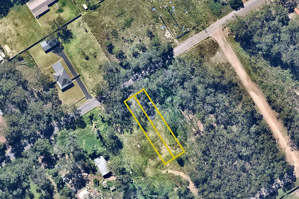 Grantham Farm Must Be Sold! Prime Development or Land Banking Opportunity
