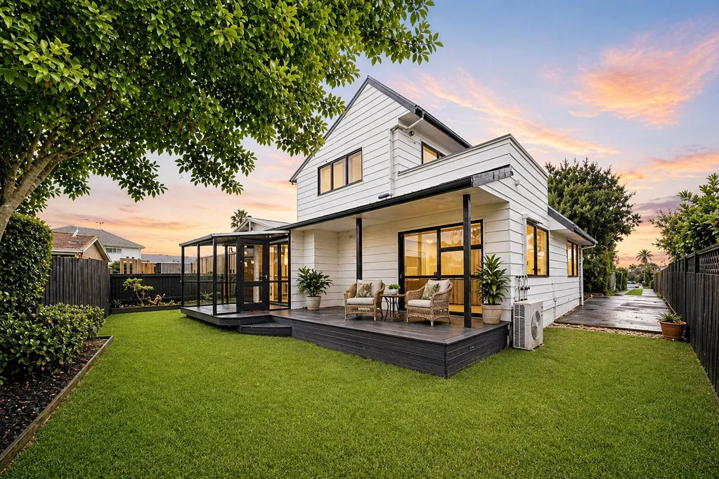20B New Windsor Road, New Windsor, Auckland City, Auckland