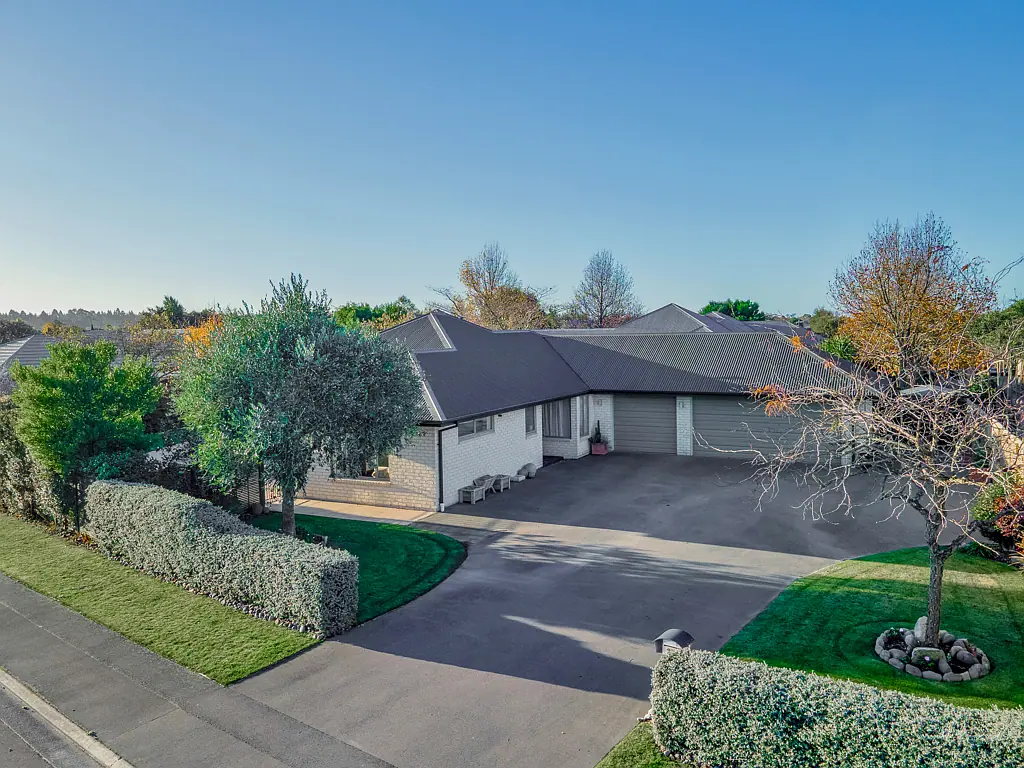 22 Campion Place, Rolleston, Selwyn, Canterbury