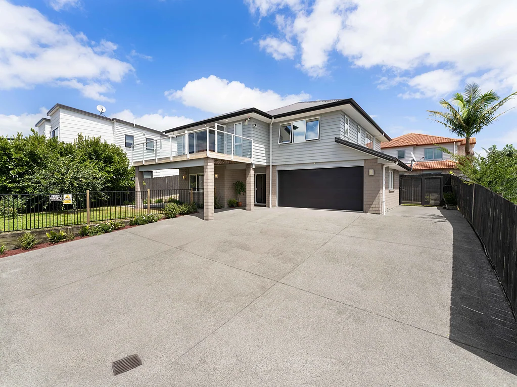 40 Kokako Rise, Papakura, Auckland