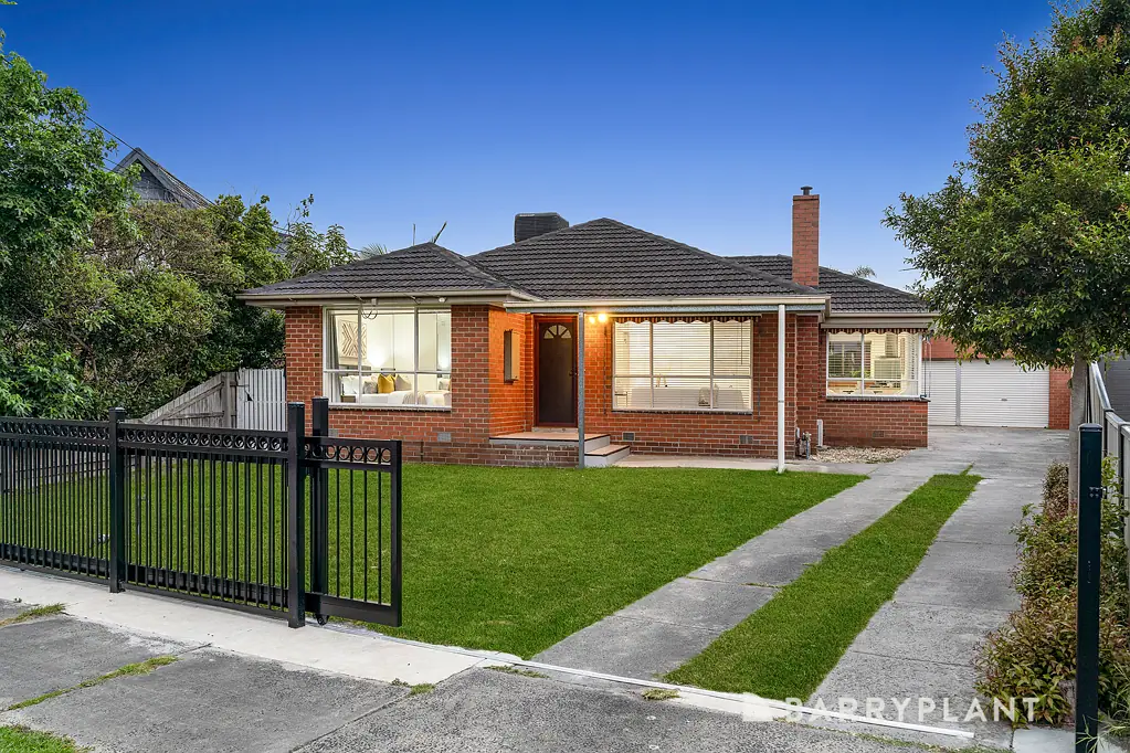 8 Lugarno Court, Keysborough, VIC 3173