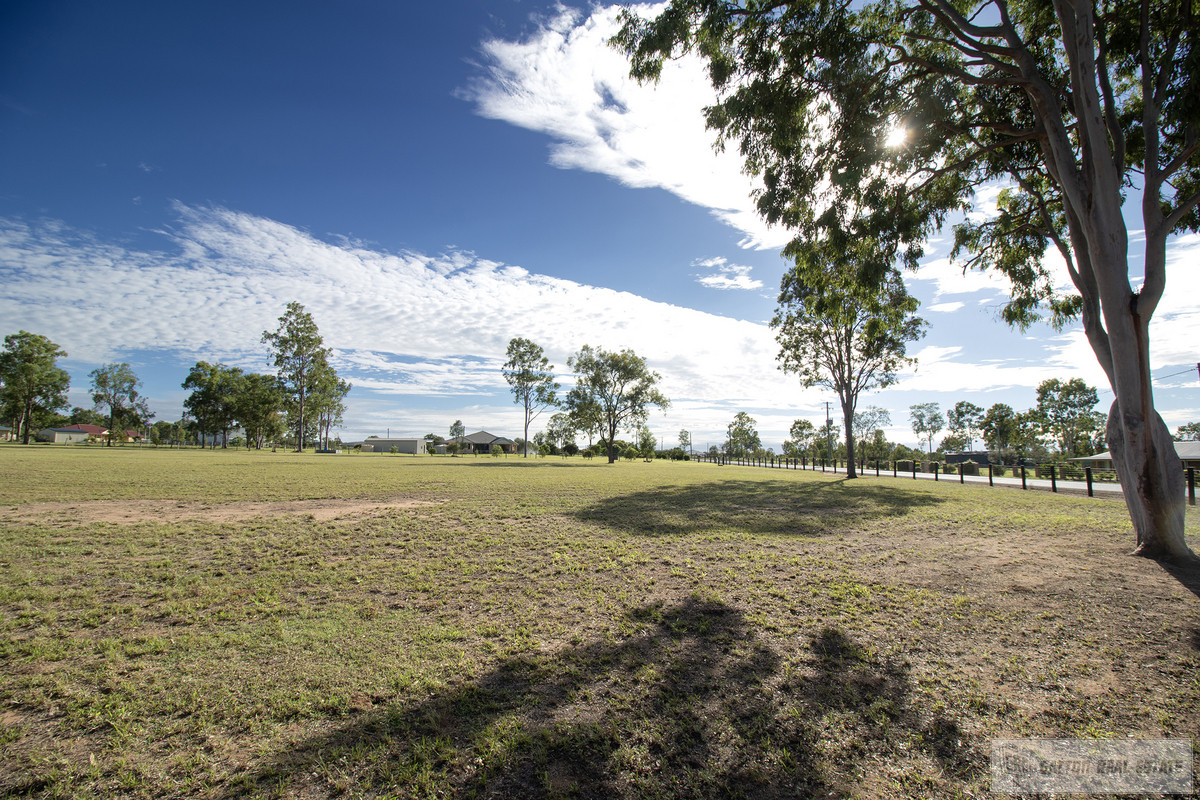 94 OLIVE GROVE DR, ADARE QLD 4343, 0 rūma, 0 rūma horoi, Section