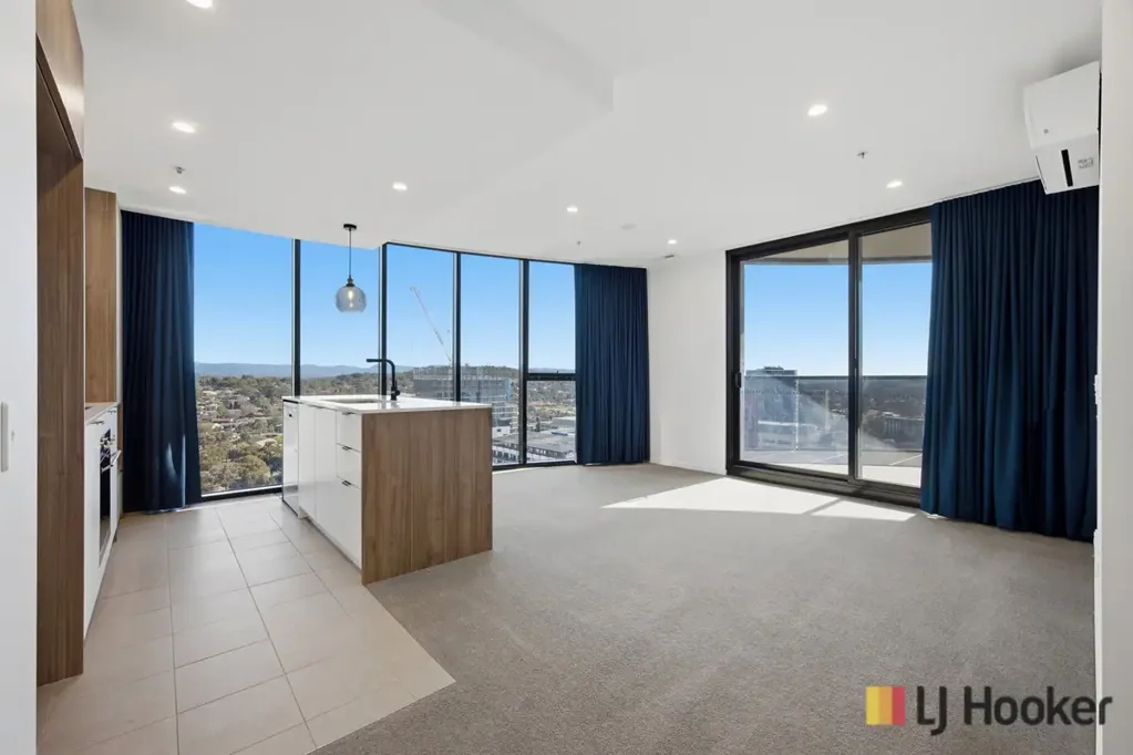 Phillip 3 Slaapkamer Style, Space and Skyline Views