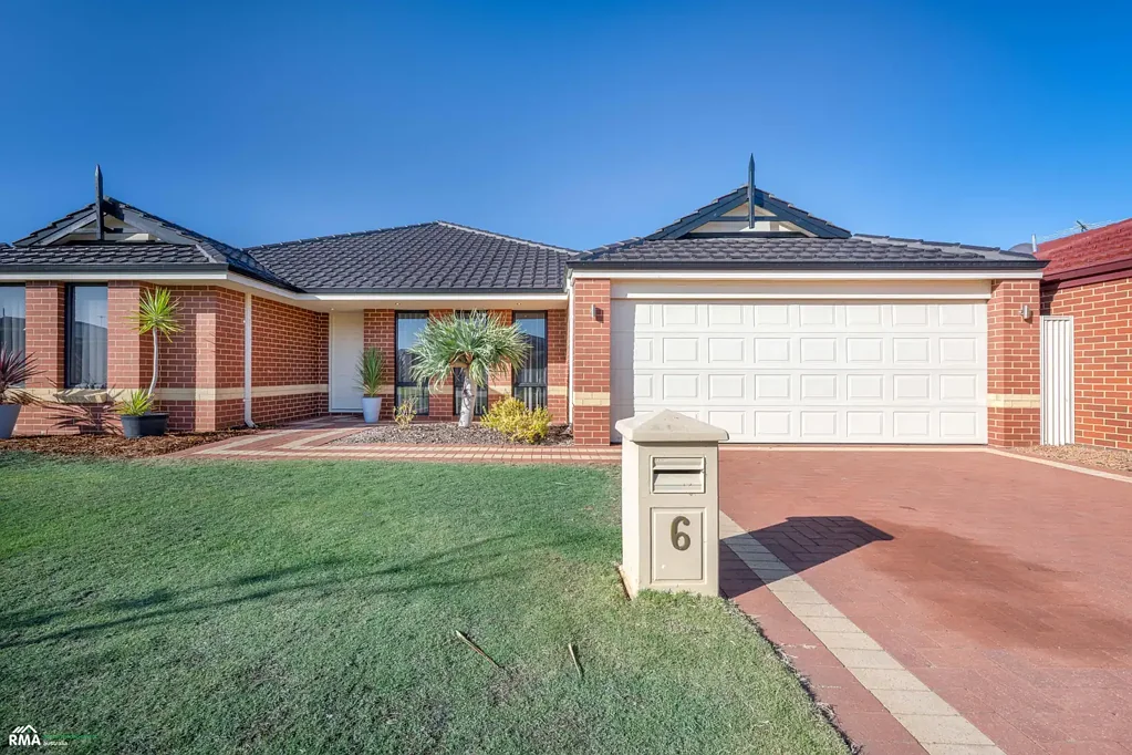 Spacious, Stylish & Family-Ready
