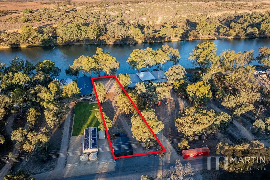 LOT 61/1 Brenda Park Shack Road, Brenda Park, SA 5320