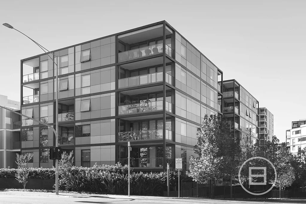 106/1 Evergreen Mews, Armadale, VIC 3143