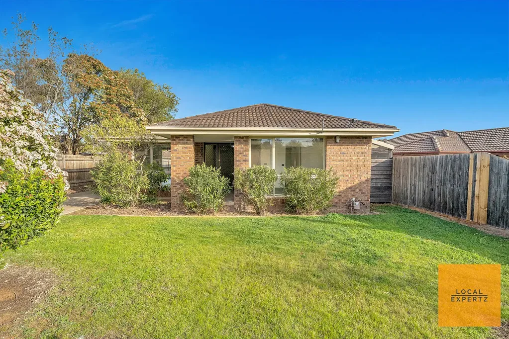 Beautifully presented family home