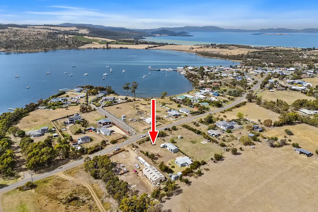 78 Arthur Highway, Dunalley, TAS 7177