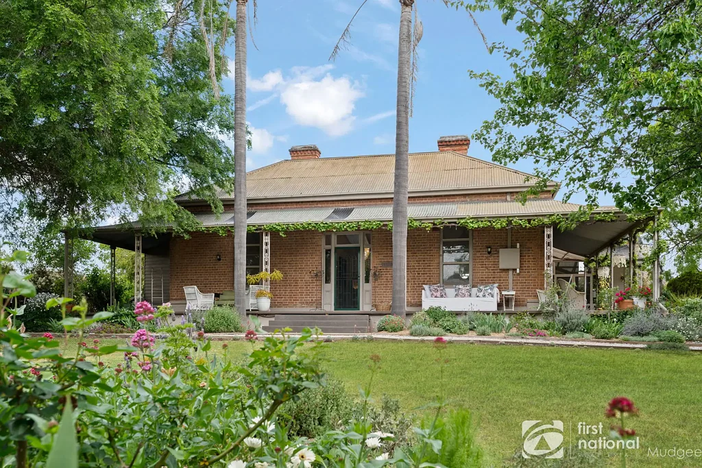 195 Church Street, Mudgee, NSW 2850