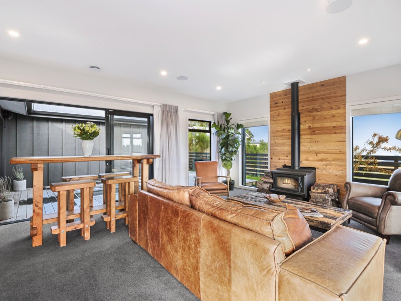 42 Botanical Heights Drive, Waipahihi, Taupo, 4 રૂમ, 0 બાથરૂમ