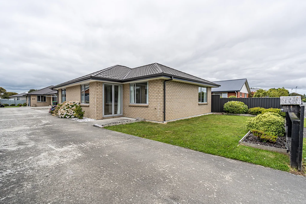 59 Mary Street, Richmond, Invercargill, Southland