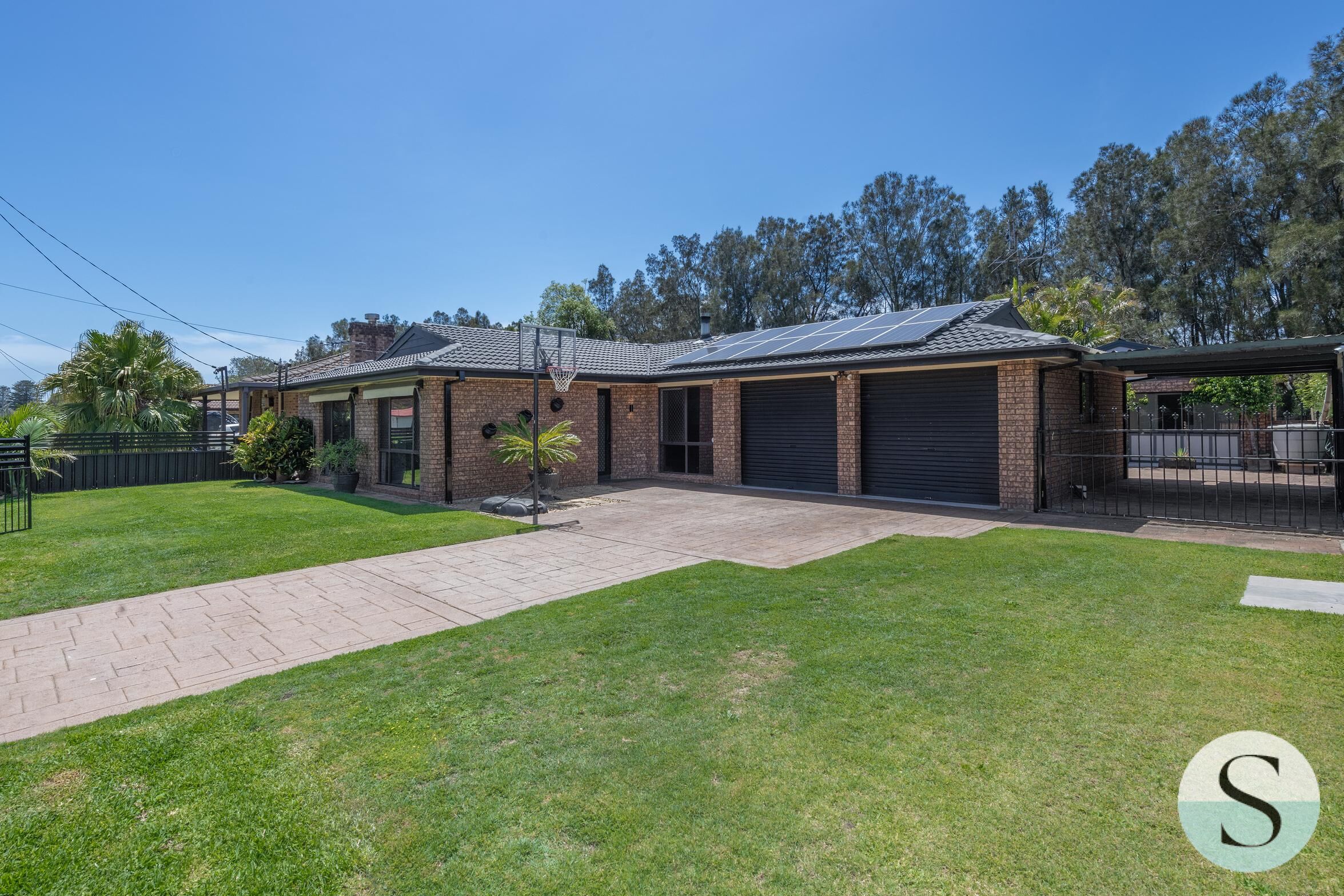 18 GRAY ST, SWANSEA NSW 2281, 0 Schlafzimmer, 0 Badezimmer, House