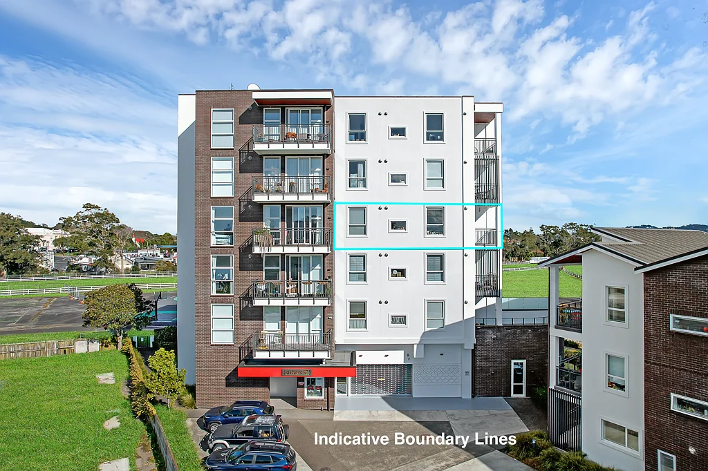 302/26c Racecourse Parade, Avondale, Auckland City, Auckland
