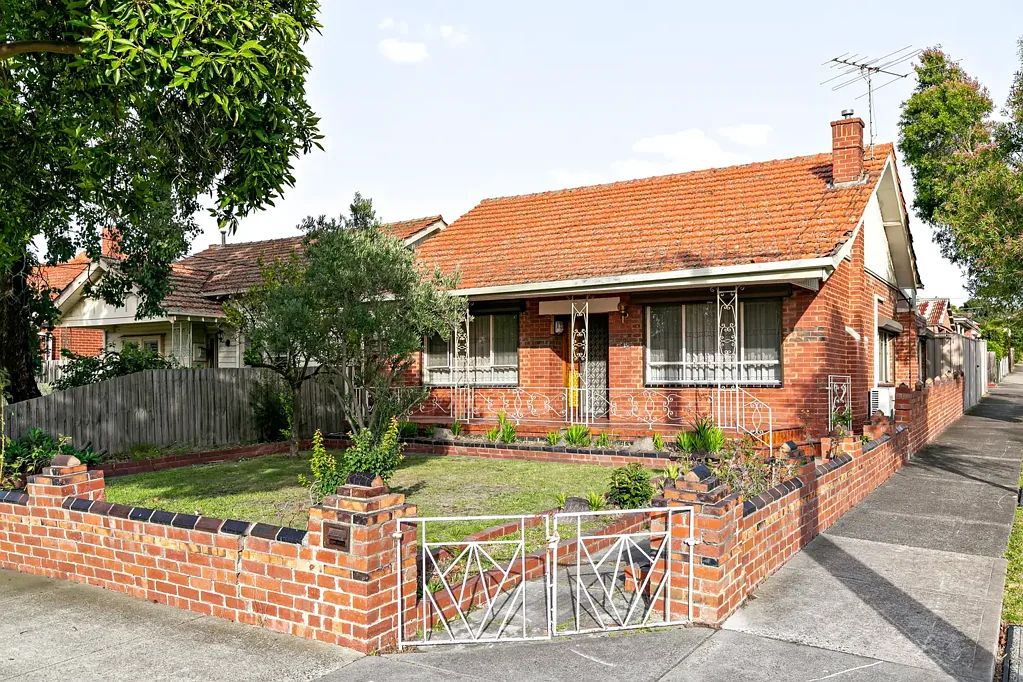 Pascoe Vale 3ห้องนอน A Bright Future Ahead on Sunbeam