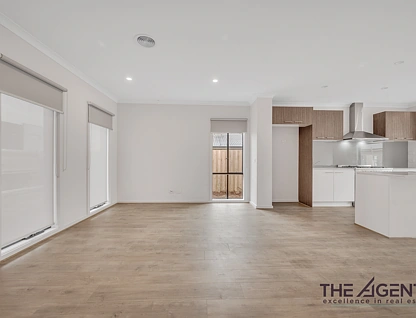 20 Banbury Road, Bonnie Brook, North West Melbourne, 4 कमरे, 2 बाथरूम, House