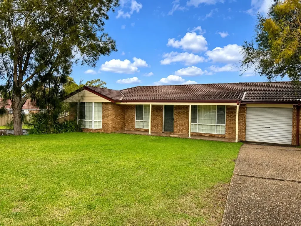 Three Bedroom Home - Ready to move in !