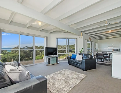 13 Flinders Street, Cape Bridgewater, Portland and Glenelg Shire, 3 habitaciones, 2 baños, House