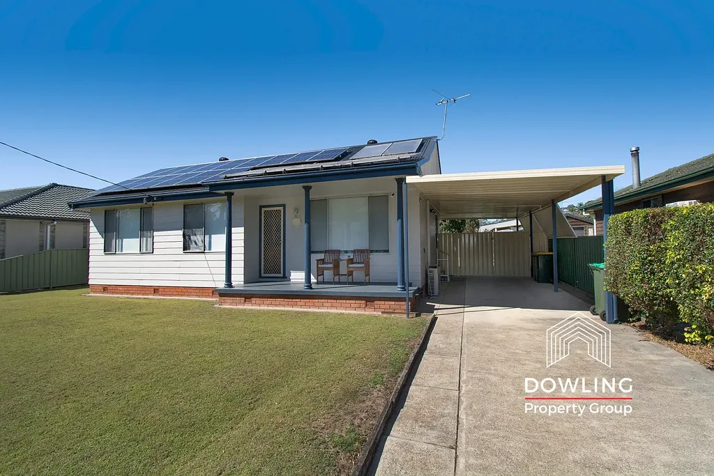 Barnsley 3Kwarto Comfortable Family Living with a Generous Backyard and Plenty of Parking