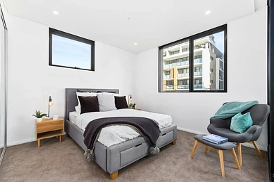 2Bed/2 Kyle Street, Arncliffe, NSW 2205, 2 Bedrooms, 2 Bathrooms, Apartment