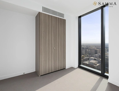 2714/160 Victoria Street, Carlton, Melbourne CBD, 2 habitaciones, 2 baños, Apartment