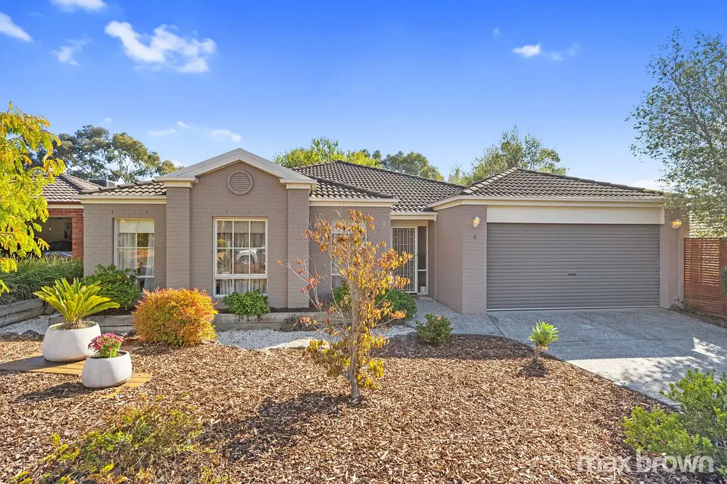 6 Mentor Grove, Lilydale, VIC 3140