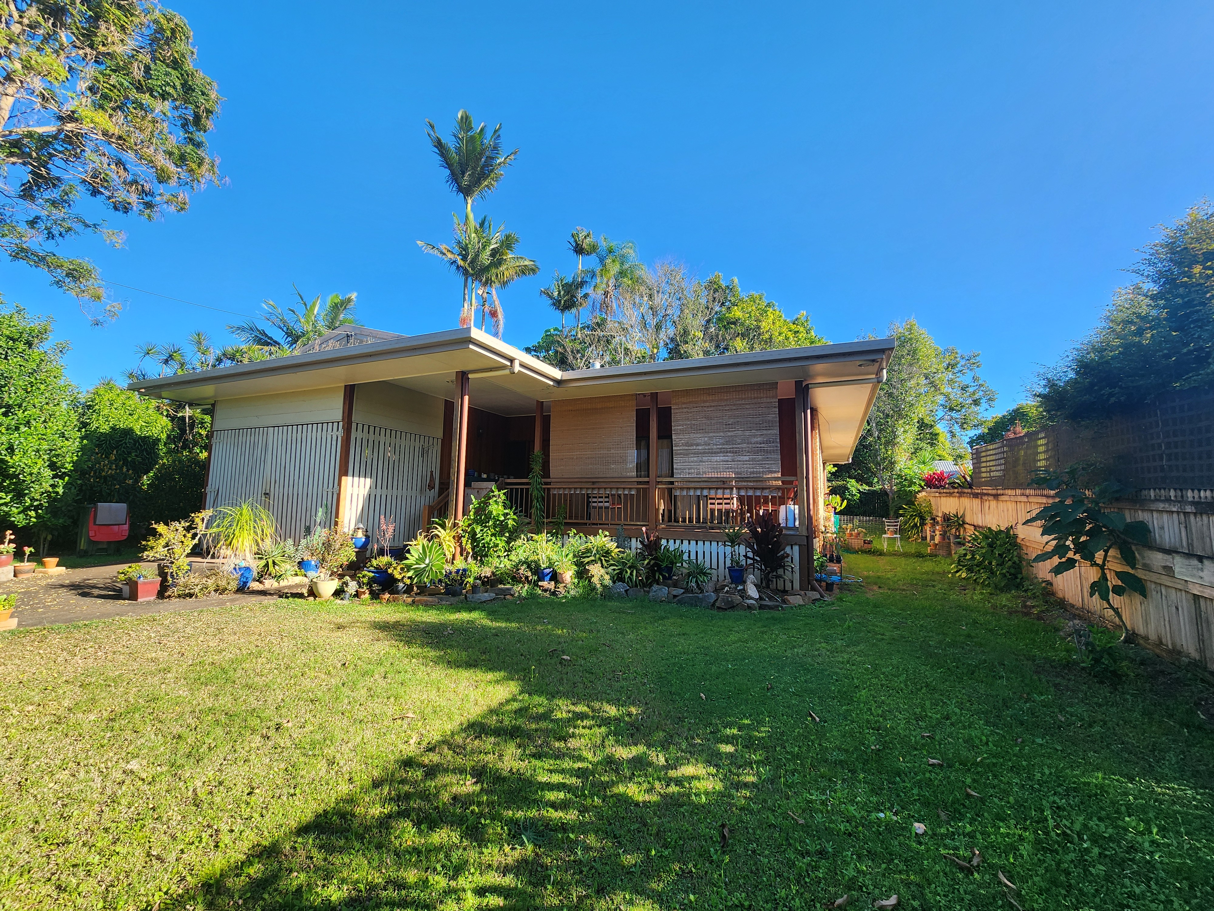 5 PEAKS GULLY RD, ATHERTON QLD 4883, 0 phòng ngủ, 0 phòng tắm, House