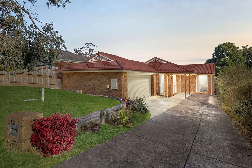 Langwarrin 4 Bedroom Space, Style, and Serious Potential