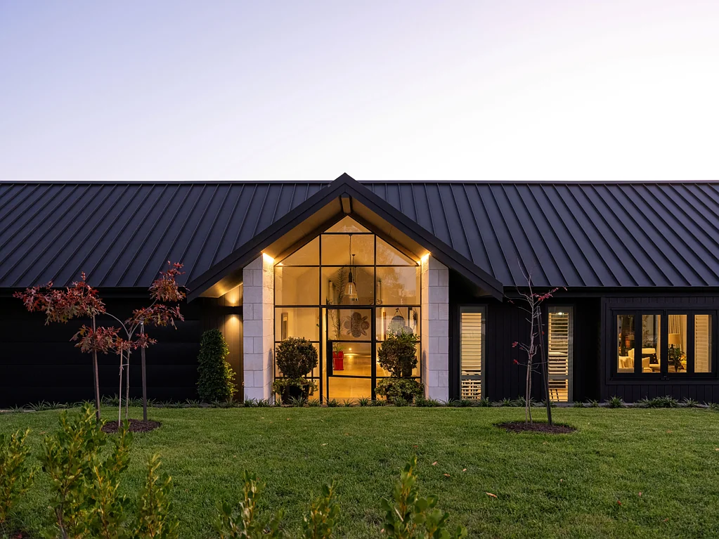 Havelock North 3ਬੈੱਡਰੂਮ Bespoke brilliance in the heart of Havelock North