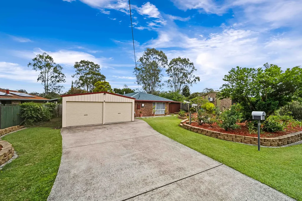 Jimboomba 4બેડરૂમ Hidden Gem in Jimboomba Township